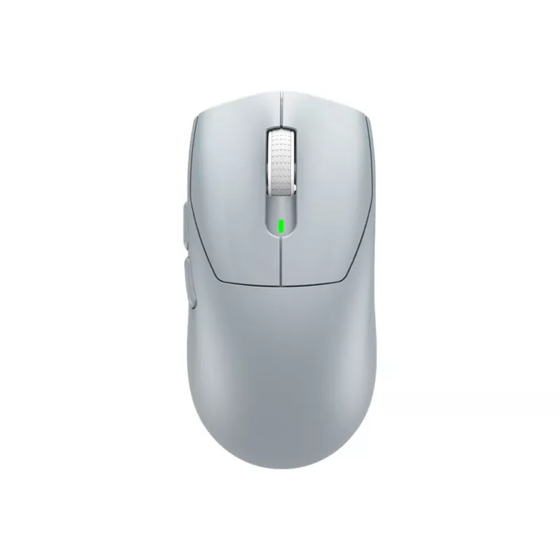 MSI FORGE GM340 W Lightweight Gaming Mouse - PixArt PAW-3111, Tri-Mode Wireless, 12,000 DPI, 80g