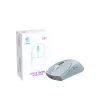 MSI FORGE GM340 W Lightweight Gaming Mouse - PixArt PAW-3111, Tri-Mode Wireless, 12,000 DPI, 80g