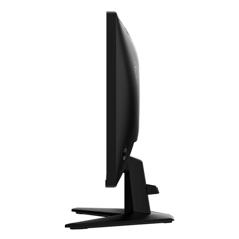 MSI G255F 25 inch Full HD Rapid IPS mängumonitor, 180Hz, 1ms, FreeSync Premium, DisplayPort ja HDMI, must