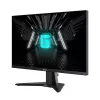 MSI G255F 25 inch Full HD Rapid IPS mängumonitor, 180Hz, 1ms, FreeSync Premium, DisplayPort ja HDMI, must