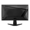 MSI G255F 25 inch Full HD Rapid IPS mängumonitor, 180Hz, 1ms, FreeSync Premium, DisplayPort ja HDMI, must