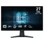MSI G275L E14 27 inch Full HD IPS 144Hz mängumonitor - must