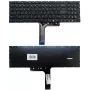 MSI GE63/GE73/GS63/GS73 US English RGB taustvalgustusega sülearvuti klaviatuur
