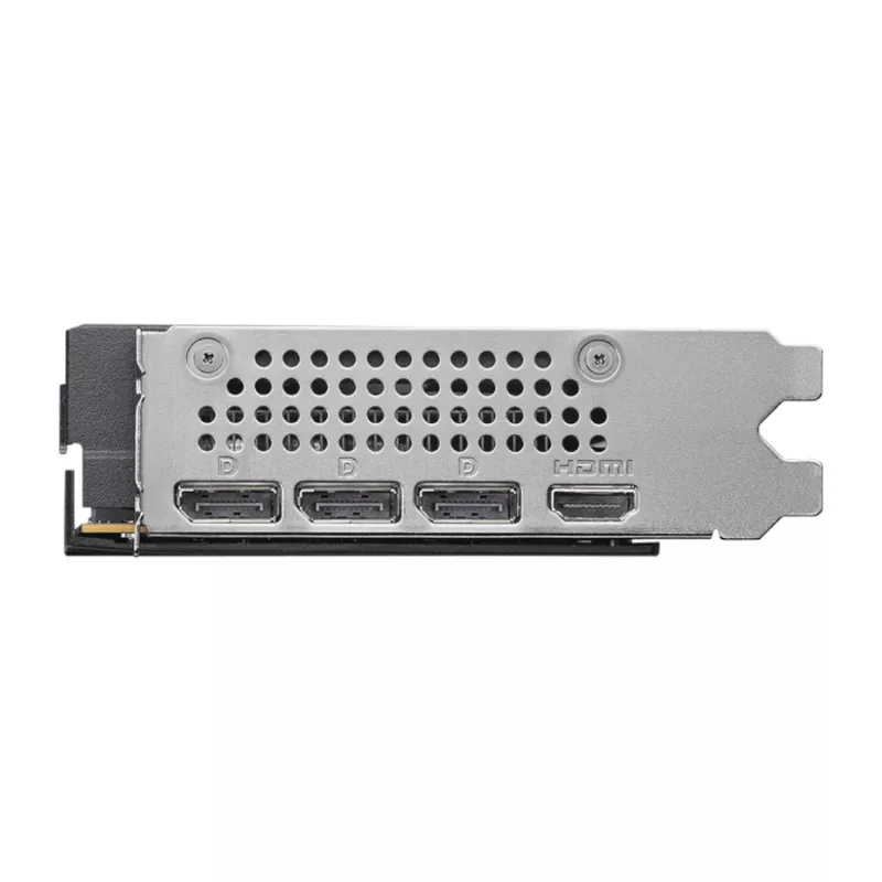 MSI GeForce RTX 5050 Shadow 2X OC 8GB GDDR6 graafikakaart