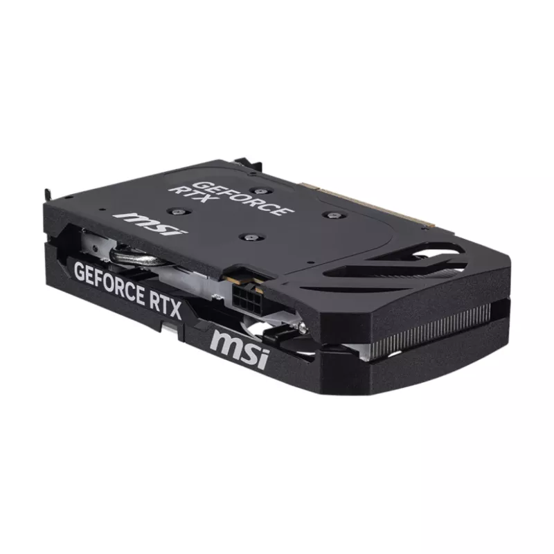 MSI GeForce RTX 5050 Shadow 2X OC 8GB GDDR6 graafikakaart