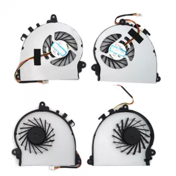 MSI GS70/GS72 sisemine sülearvuti jahutusventilaator