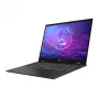 MSI Katana 15 mängusülearvuti Intel Core i7-13620H 16GB RAM 1TB SSD RTX 4060 15.6 inch FHD 144Hz Windows 11 Home