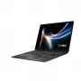MSI Prestige 14 Flip AI+ D3MTG-013FR Copilot+ PC 2-in-1 sülearvuti, 14-tolline Full HD+ OLED puutetundlik, Intel Core Ultra 9 386H, 32GB LPDDR5x, 2TB SSD, Windows 11 Home, prantsuse AZERTY klaviatuur