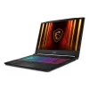 MSI Katana 15 HX B14WFK-610NL Gaming Notebook, 15.6 inch Full HD, Intel Core i7-14650HX, 16GB DDR5, 512GB SSD, NVIDIA GeForce RTX 5060 8GB, Windows 11 Home, Must