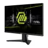 MSI MAG 255F E20 24,5 inch FHD 200Hz Rapid IPS mängumonitor
