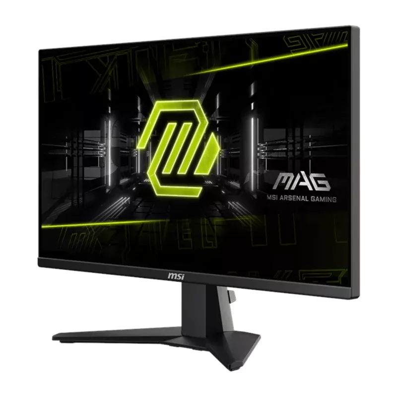 MSI MAG 255F E20 24,5 inch FHD 200Hz Rapid IPS mängumonitor