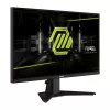 MSI MAG 255F E20 24,5 inch FHD 200Hz Rapid IPS mängumonitor