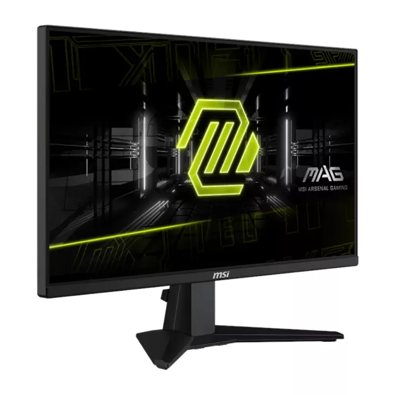 MSI MAG 255F E20 24,5 inch FHD 200Hz Rapid IPS mängumonitor