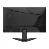 MSI MAG 255F X24 25 inch FHD 240Hz IPS mängumonitor