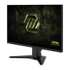 MSI MAG 255F X24 25 inch FHD 240Hz IPS mängumonitor