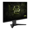 MSI MAG 255F X24 25 inch FHD 240Hz IPS mängumonitor