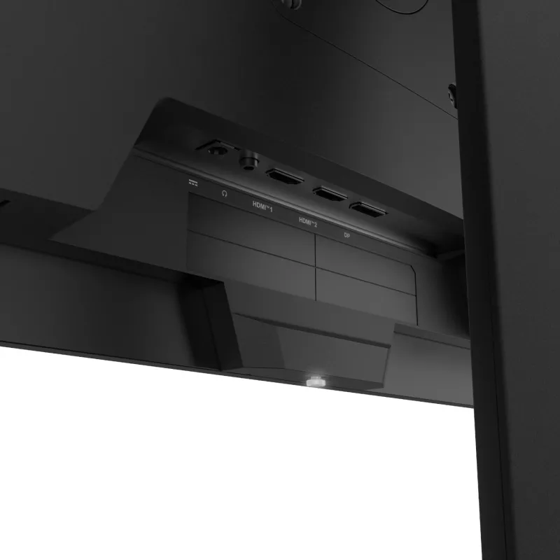 MSI MAG 273QP QD-OLED X24 27 inch WQHD 240Hz 0.03ms mängumonitor
