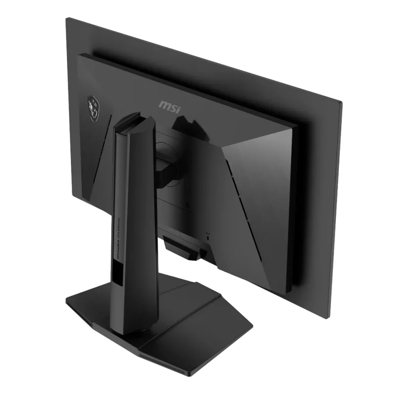 MSI MAG 273QP QD-OLED X24 27 inch WQHD 240Hz 0.03ms mängumonitor