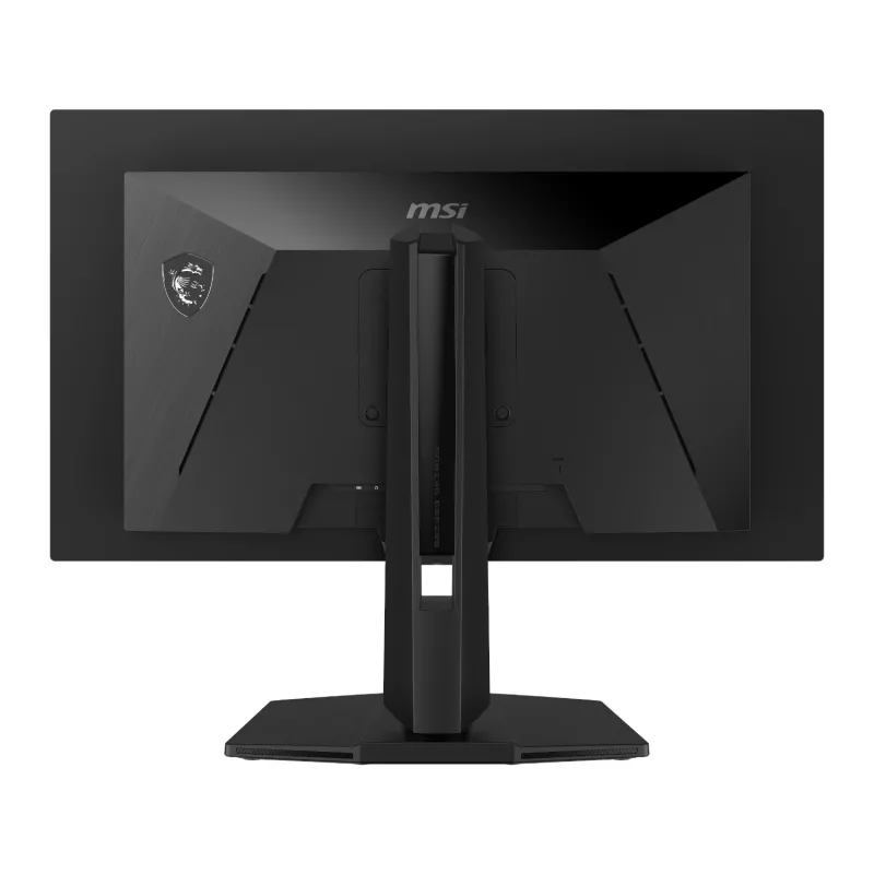 MSI MAG 273QP QD-OLED X24 27 inch WQHD 240Hz 0.03ms mängumonitor