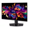MSI MAG 273QP QD-OLED X24 27 inch WQHD 240Hz 0.03ms mängumonitor
