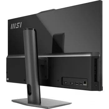 MSI Modern AM272P 1M-1293XEU All-in-One PC, 27 inch Full HD IPS, Intel Core i5-1240P, 16GB DDR4, 512GB SSD, must
