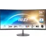 MSI MP341CQ 34-tolline kumer monitor