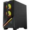 MSI MPG Infinite Z3 9NVPR7-883AT mänguarvuti - Intel Core i7-13700F, RTX 4070, 32GB DDR5, 1TB NVMe SSD + 2TB HDD, Windows 11 Home, must/läbipaistev