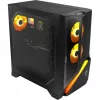 MSI MPG Infinite Z3 9NVPR7-883AT mänguarvuti - Intel Core i7-13700F, RTX 4070, 32GB DDR5, 1TB NVMe SSD + 2TB HDD, Windows 11 Home, must/läbipaistev