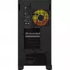 MSI MPG Infinite Z3 9NVPR7-883AT mänguarvuti - Intel Core i7-13700F, RTX 4070, 32GB DDR5, 1TB NVMe SSD + 2TB HDD, Windows 11 Home, must/läbipaistev