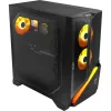 MSI MPG Infinite Z3 X3D mänguarvuti, AMD Ryzen 7 7800X3D, 32GB DDR5, 1TB NVMe SSD, NVIDIA GeForce RTX 4070 Ti, Windows 11 Home, must