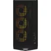 MSI MPG Infinite Z3 X3D mänguarvuti, AMD Ryzen 7 7800X3D, 32GB DDR5, 1TB NVMe SSD, NVIDIA GeForce RTX 4070 Ti, Windows 11 Home, must