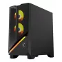 MSI MPG INFINITE Z3 X3D mänguarvuti - AMD Ryzen 7 7800X3D, 32GB DDR5, 1TB SSD, NVIDIA GeForce RTX 5070, Windows 11 Home