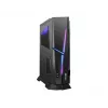 MSI MPG Trident AS AI 2NVL5-064EU lauaarvuti, Intel Core Ultra 5 225F, 16GB DDR5, 1TB SSD, NVIDIA GeForce RTX 5060 8GB, Windows 11 Home