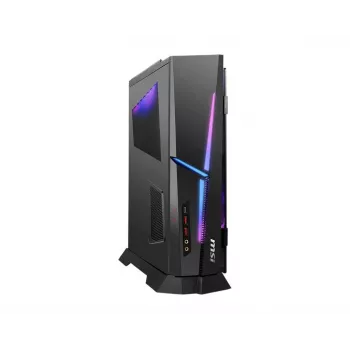 MSI MPG Trident AS AI 2-064EU lauaarvuti, Intel Core Ultra 5 225F, 32GB DDR5, 512GB SSD, NVIDIA GeForce RTX 5060, Windows 11 Home