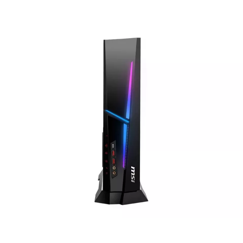 MSI MPG Trident AS AI 2NVL5-064EU lauaarvuti, Intel Core Ultra 5 225F, 16GB DDR5, 1TB SSD, NVIDIA GeForce RTX 5060 8GB, Windows 11 Home