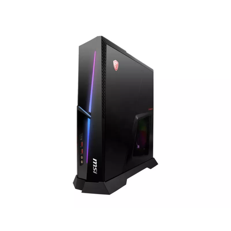 MSI MPG Trident AS AI 2NVL5-064EU lauaarvuti, Intel Core Ultra 5 225F, 16GB DDR5, 1TB SSD, NVIDIA GeForce RTX 5060 8GB, Windows 11 Home