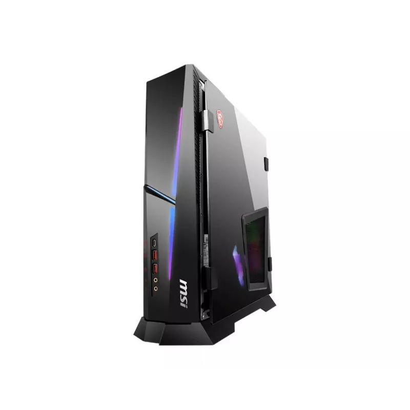 MSI MPG Trident AS AI 2NVL5-064EU lauaarvuti, Intel Core Ultra 5 225F, 16GB DDR5, 1TB SSD, NVIDIA GeForce RTX 5060 8GB, Windows 11 Home