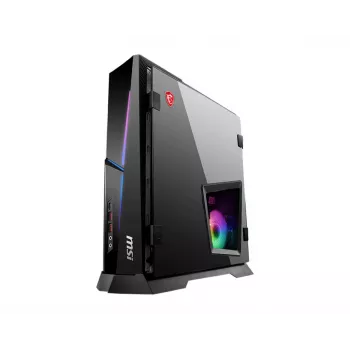 MSI MPG Trident AS AI 2-064EU lauaarvuti, Intel Core Ultra 5 225F, 32GB DDR5, 512GB SSD, NVIDIA GeForce RTX 5060, Windows 11 Home