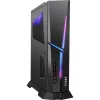 MSI MPG Trident AS AI 2NVM7-073EU mänguarvuti, Intel Core i7-13700F, 16GB DDR4, 1TB NVMe SSD, NVIDIA GeForce RTX 4060 8GB, Windows 11 Home, must