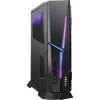 MSI MPG Trident AS AI 2NVM7-073EU mänguarvuti, Intel Core i7-13700F, 16GB DDR4, 1TB NVMe SSD, NVIDIA GeForce RTX 4060 8GB, Windows 11 Home, must