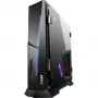MSI MPG Trident AS AI 2NVM7-073EU mänguarvuti, Intel Core i7-13700F, 16GB DDR4, 1TB NVMe SSD, NVIDIA GeForce RTX 4060 8GB, Windows 11 Home, must