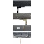 MSI MS-1585 RGB-taustavalgustusega US klaviatuur