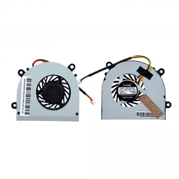 MSI NC030766 CPU jahutusventilaator CX61 ja CR650 sülearvutitele