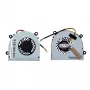 MSI NC030766 CPU jahutusventilaator CX61 ja CR650 sülearvutitele