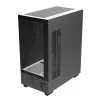 MSI PAG PANO M110A Micro-ATX mängukorpus – must
