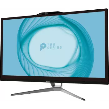 MSI Pro AP222T 13M-045EU 21.5 inch Full HD All-in-One PC, Intel Core i3-13100, 8GB RAM, 256GB SSD, Windows 11 Pro