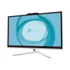 MSI PRO AP222T 14MA-609EU 21,5 inch FHD puuteekraaniga kõik-ühes arvuti, Intel Core i5-14400, 16GB RAM, 512GB SSD, Windows 11 Pro, valge