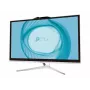 MSI PRO AP222T 14MA-609EU 21,5 inch FHD puuteekraaniga kõik-ühes arvuti, Intel Core i5-14400, 16GB RAM, 512GB SSD, Windows 11 Pro, valge