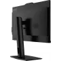 MSI PRO AP242P 14M-1096XEU All-in-One arvuti, 23,8 tolli FHD IPS, Intel Core i7-14700, 16GB muutmälu, 1TB SSD, Wi-Fi 6E, ilma OS-ita, must