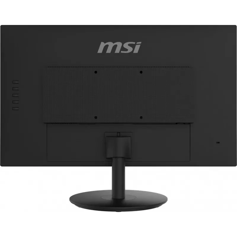 MSI PRO MP242 23.8 inch IPS Full HD Monitor - Must